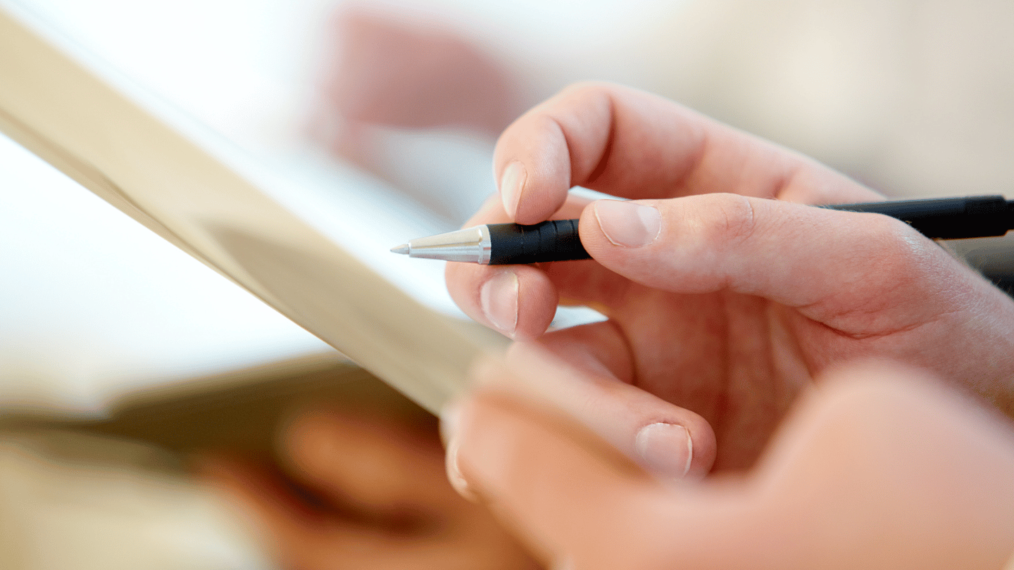 Kompetanseprogram for hold og slakt av haredyr